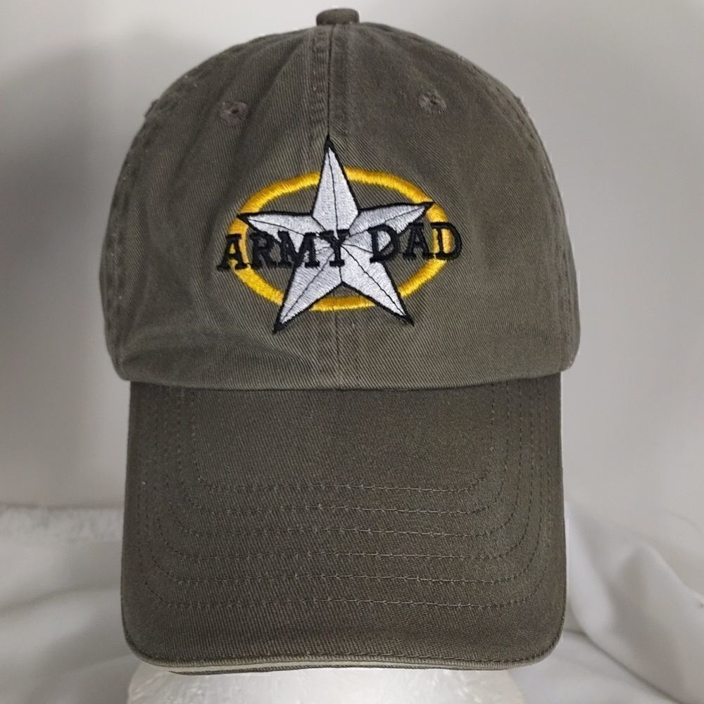 Army Day Cap 